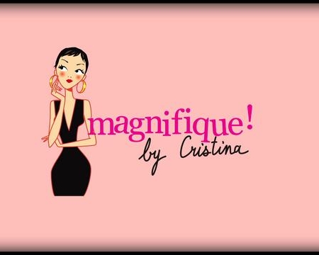Magnifique by Cristina
