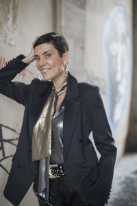 Cristina Cordula Agence de conseil en image & style - relooking femme Paris - formations